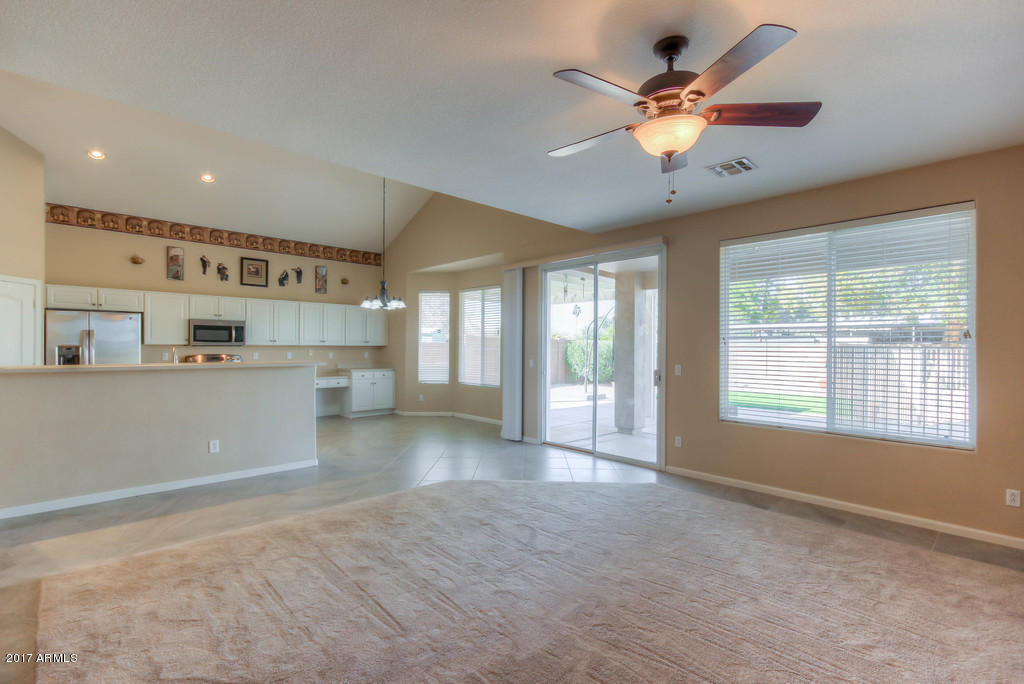 126 E Gail Dr, Gilbert, AZ 85296 photo 17