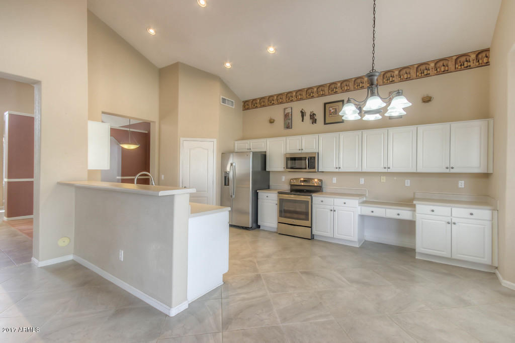 126 E Gail Dr, Gilbert, AZ 85296 photo 22