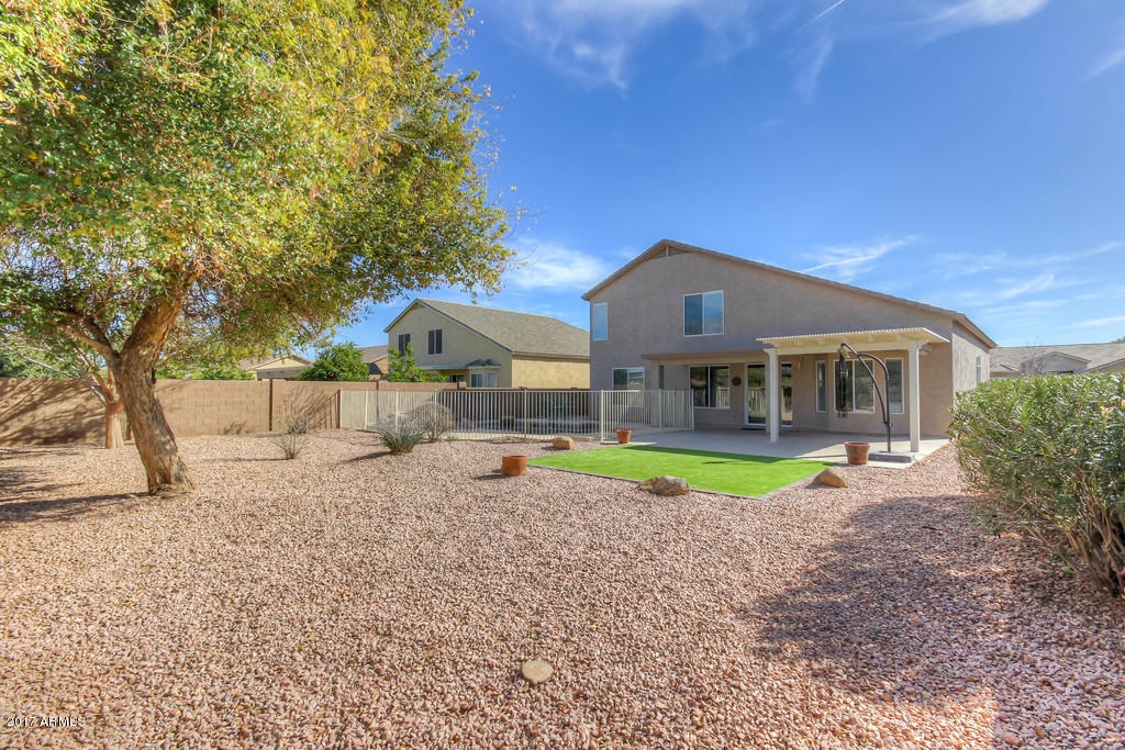 126 E Gail Dr, Gilbert, AZ 85296 photo 54