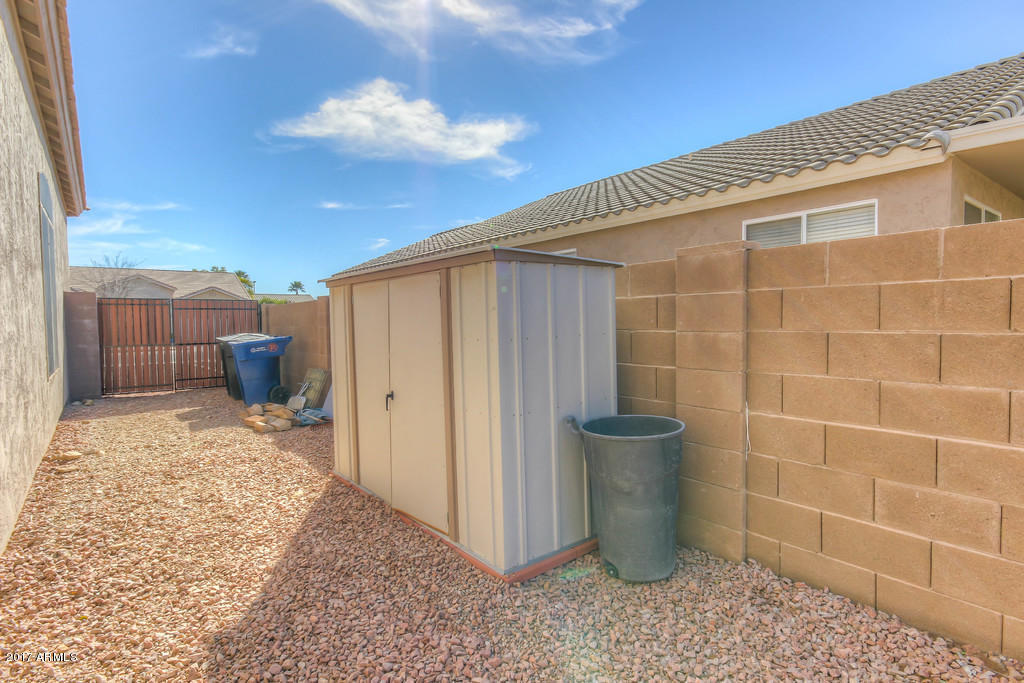 126 E Gail Dr, Gilbert, AZ 85296 photo 60