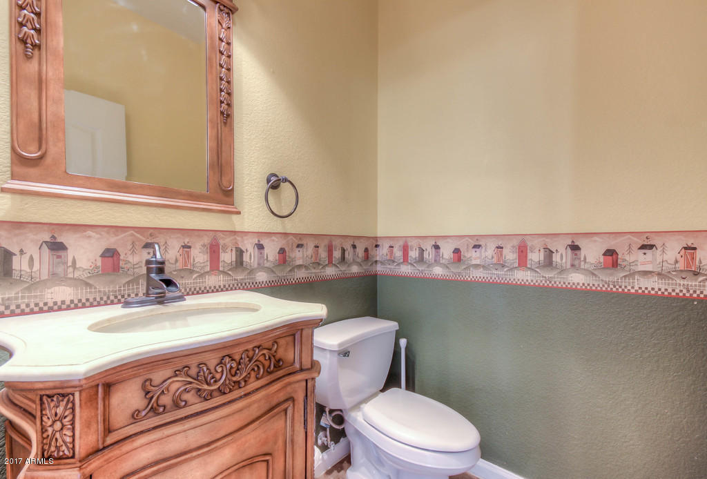 126 E Gail Dr, Gilbert, AZ 85296 photo 16