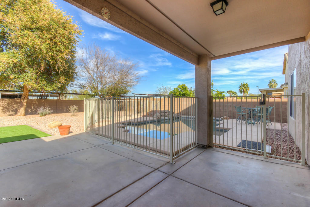 126 E Gail Dr, Gilbert, AZ 85296 photo 51