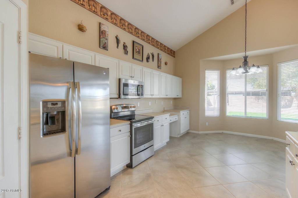 126 E Gail Dr, Gilbert, AZ 85296 photo 20