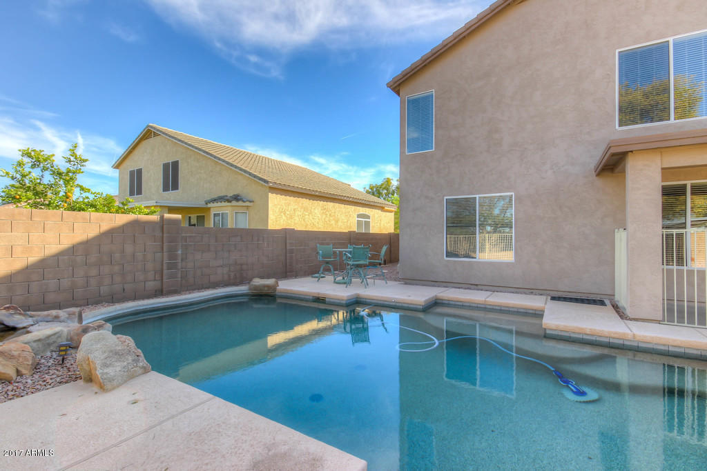 126 E Gail Dr, Gilbert, AZ 85296 photo 59