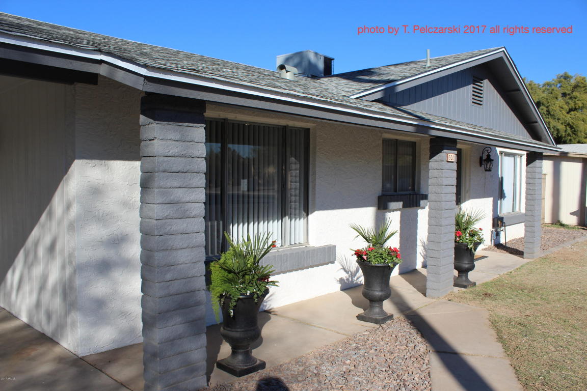 520 E Westchester Dr, Tempe, AZ 85283 photo 2