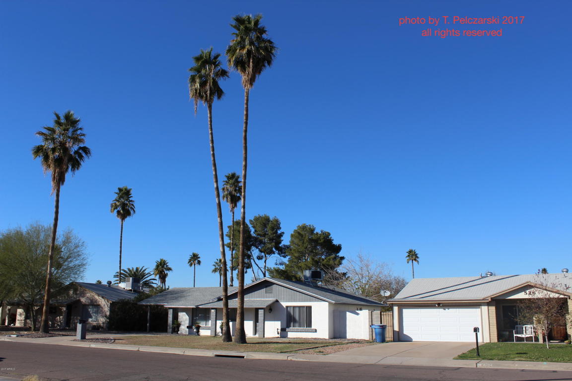 520 E Westchester Dr, Tempe, AZ 85283 photo 35
