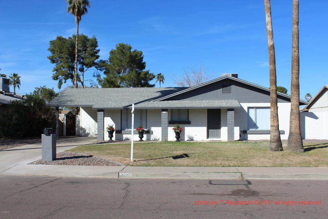 520 E Westchester Dr, Tempe, AZ 85283 photo 1