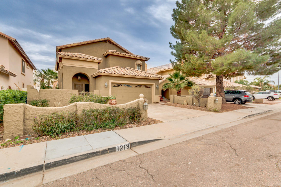 1213 E Michigan Ave, Phoenix, AZ 85022 photo 3