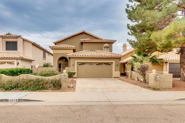 1213 E Michigan Ave, Phoenix, AZ 85022