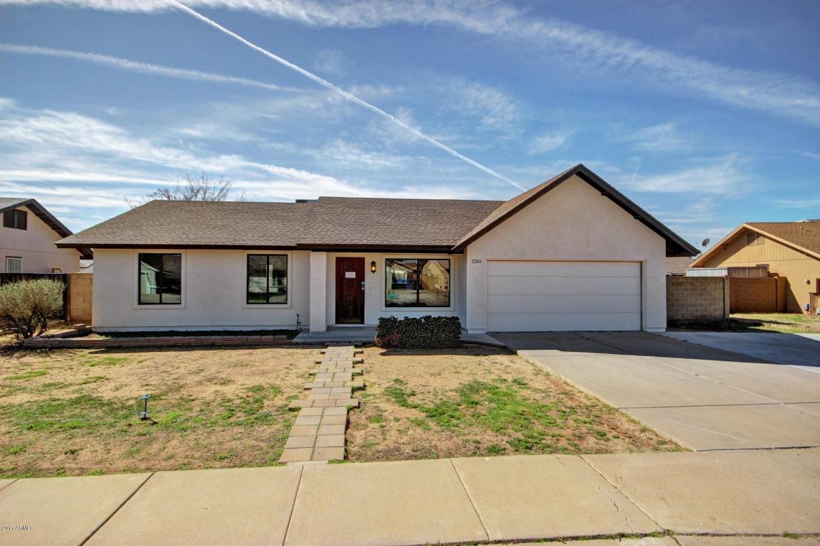 2261 E Carol Ave, Mesa, AZ 85204 photo 1