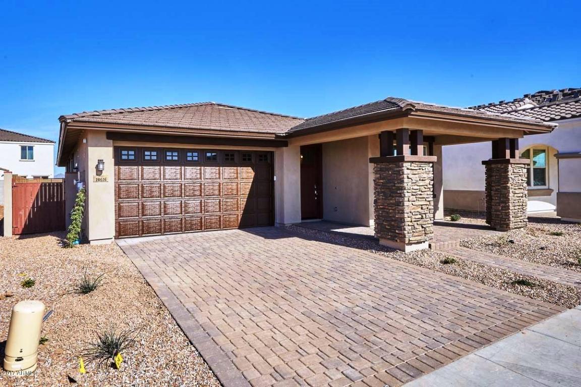 10616 E Durant Dr, Mesa, AZ 85212 photo 1