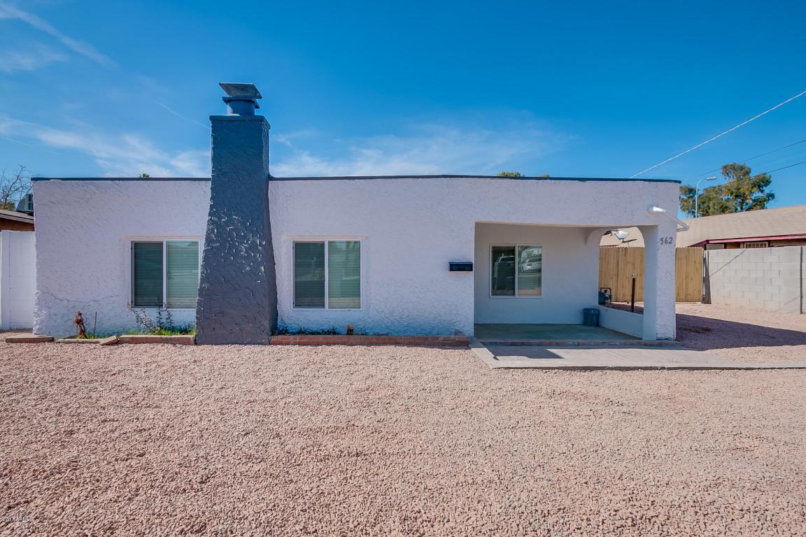 562 S Horne Rd, Mesa, AZ 85204 photo 3