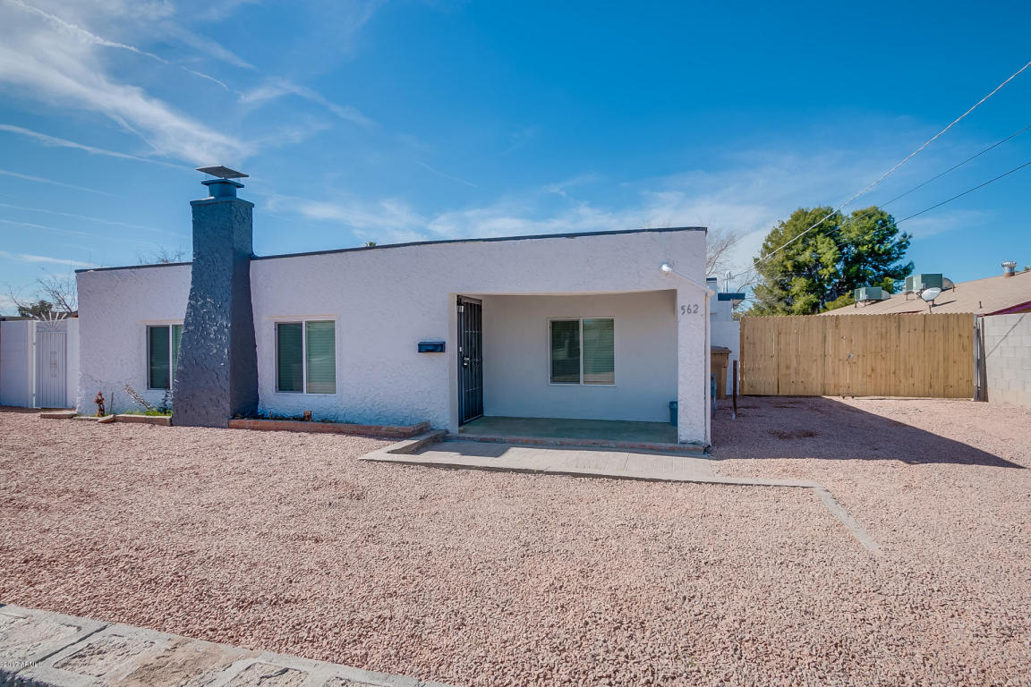562 S Horne Rd, Mesa, AZ 85204 photo 1