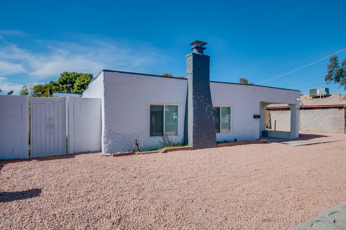 562 S Horne Rd, Mesa, AZ 85204 photo 2