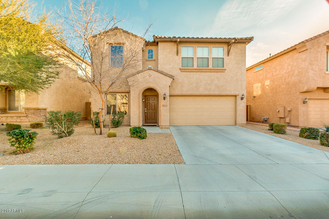 11131 E Sentiero Ave, Mesa, AZ 85212 photo 1