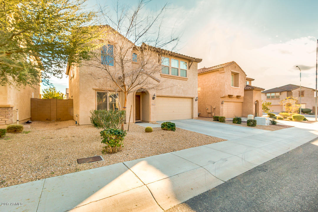 11131 E Sentiero Ave, Mesa, AZ 85212 photo 3