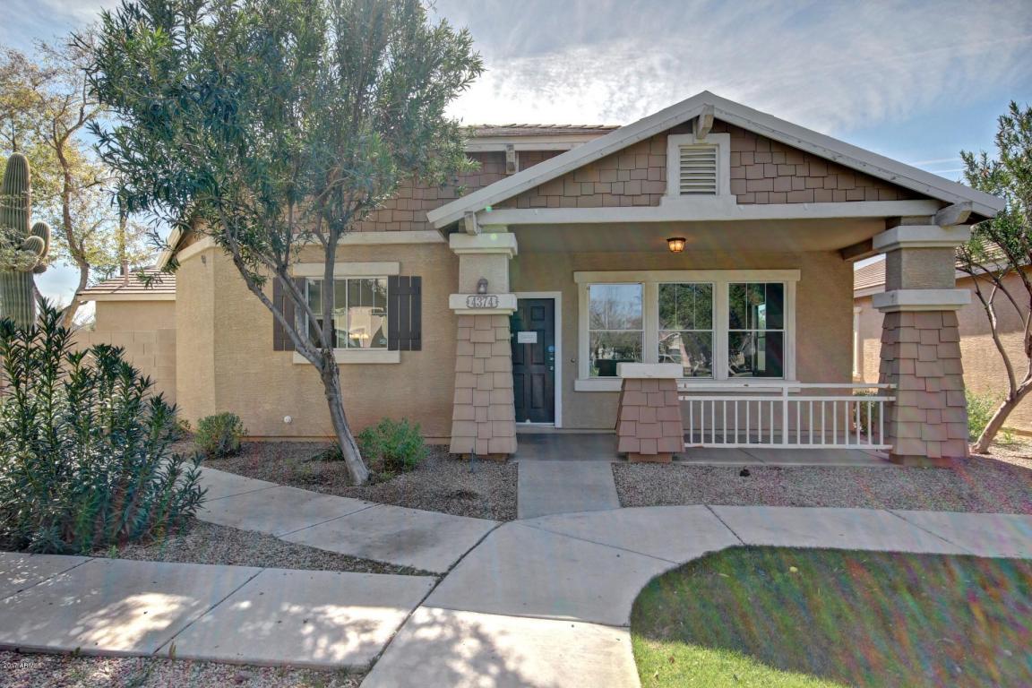 4374 E Spawn Ln, Gilbert, AZ 85296 photo 1