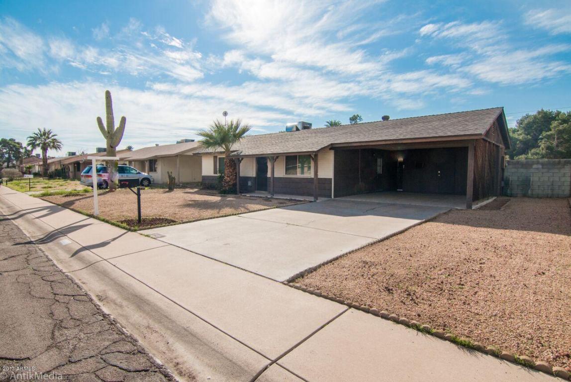 3843 W Wethersfield Rd, Phoenix, AZ 85029 photo 3