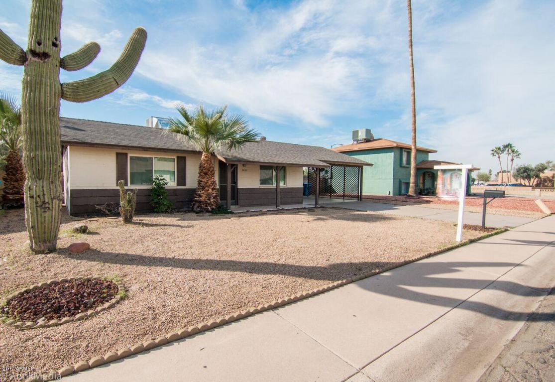 3843 W Wethersfield Rd, Phoenix, AZ 85029 photo 2