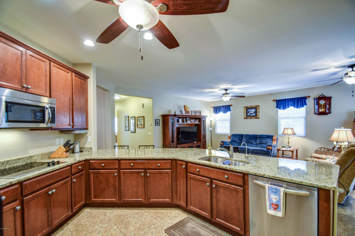 4118 E Devon Dr, Gilbert, AZ 85296 photo 5