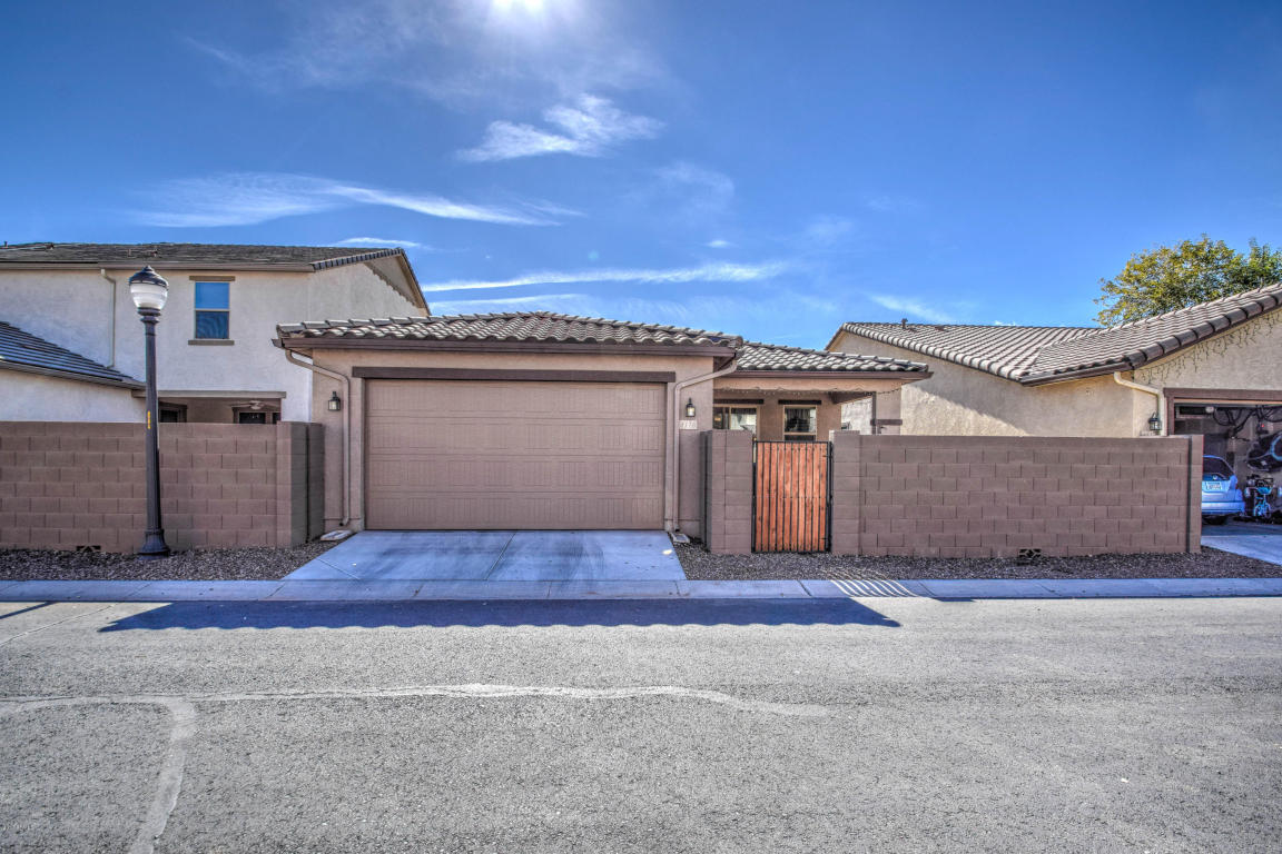 4118 E Devon Dr, Gilbert, AZ 85296 photo 35