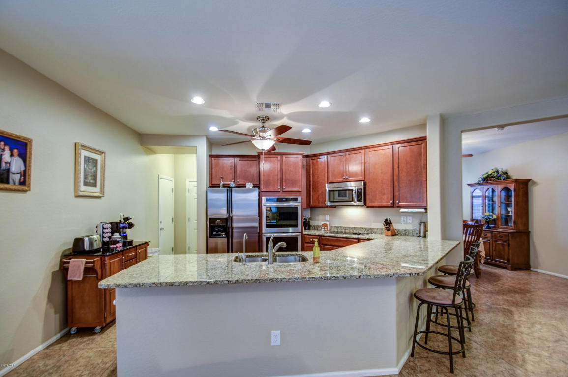 4118 E Devon Dr, Gilbert, AZ 85296 photo 7