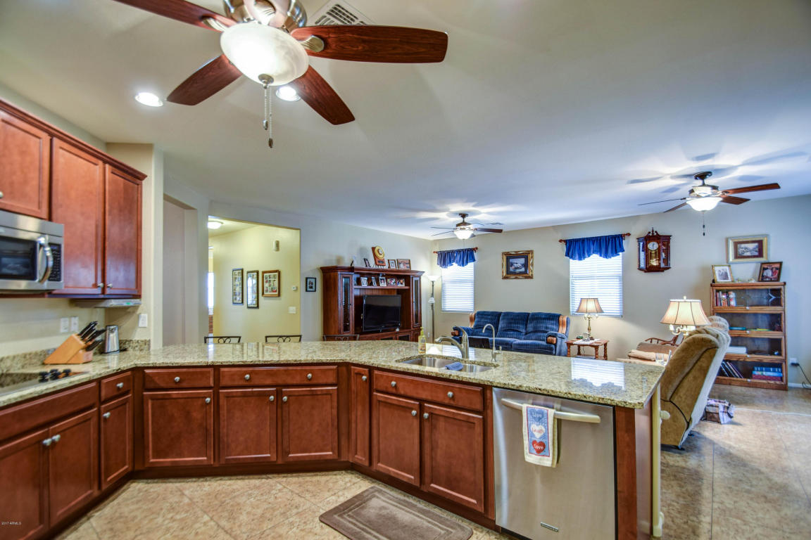 4118 E Devon Dr, Gilbert, AZ 85296 photo 6