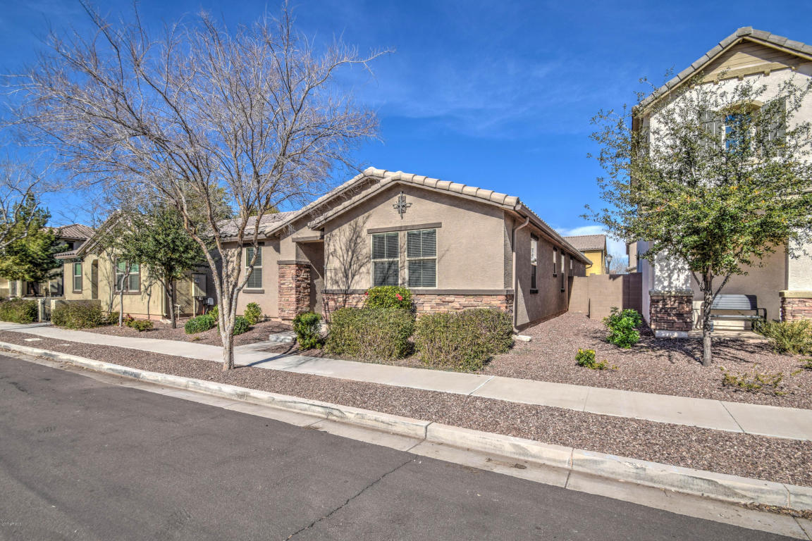 4118 E Devon Dr, Gilbert, AZ 85296 photo 40