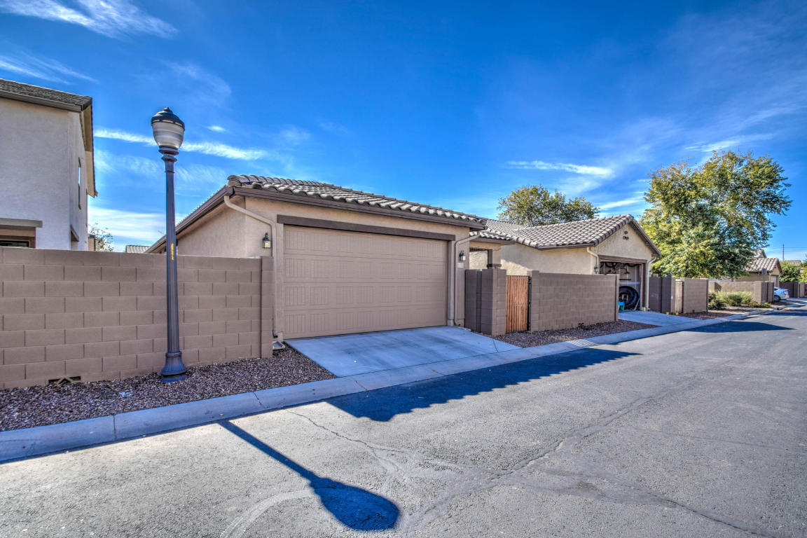 4118 E Devon Dr, Gilbert, AZ 85296 photo 36