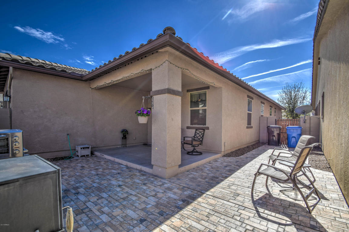 4118 E Devon Dr, Gilbert, AZ 85296 photo 31
