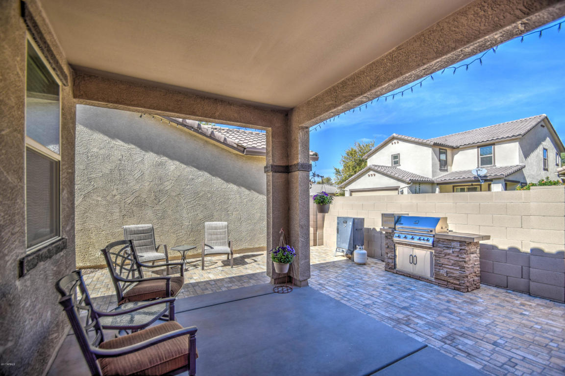 4118 E Devon Dr, Gilbert, AZ 85296 photo 28