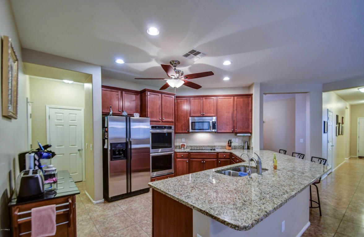 4118 E Devon Dr, Gilbert, AZ 85296 photo 4