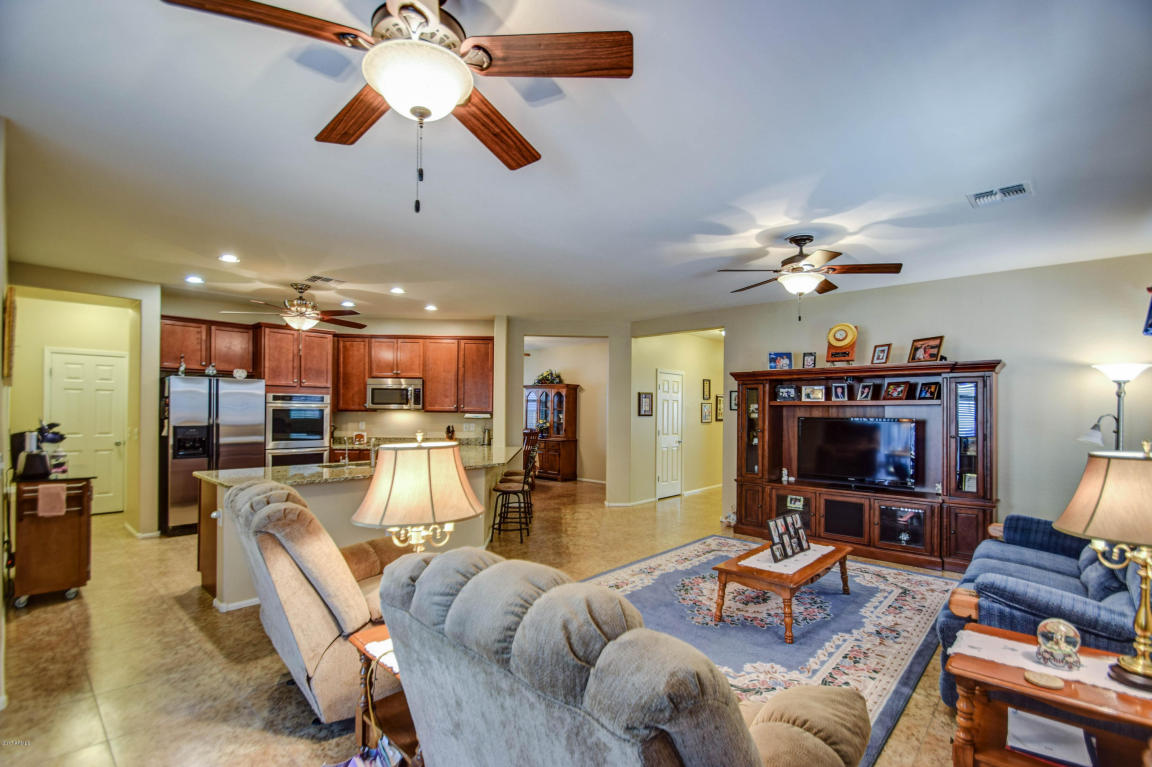 4118 E Devon Dr, Gilbert, AZ 85296 photo 12