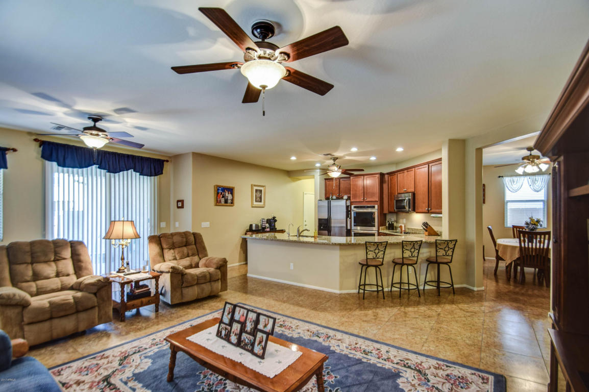 4118 E Devon Dr, Gilbert, AZ 85296 photo 10