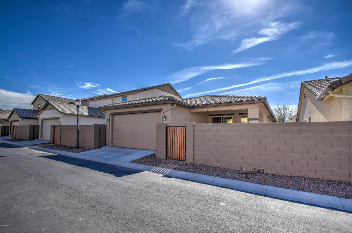 4118 E Devon Dr, Gilbert, AZ 85296 photo 34