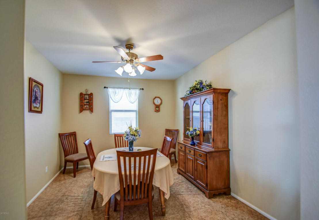 4118 E Devon Dr, Gilbert, AZ 85296 photo 14