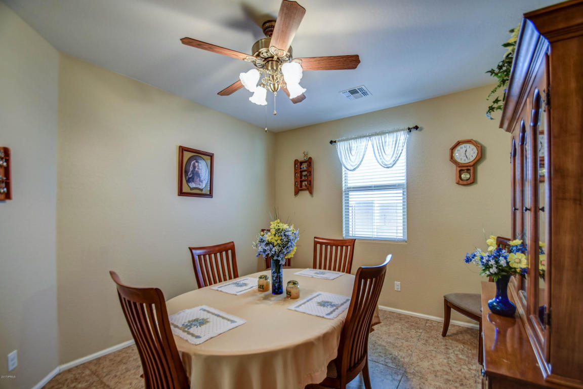 4118 E Devon Dr, Gilbert, AZ 85296 photo 15
