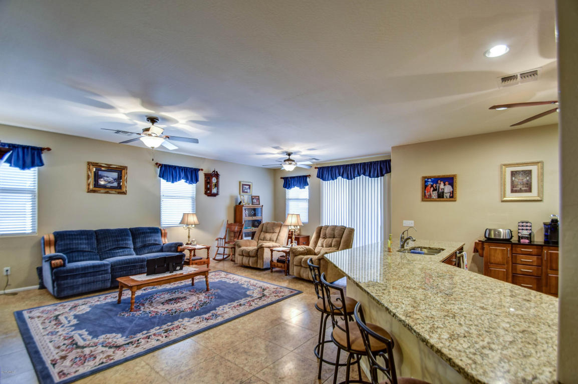 4118 E Devon Dr, Gilbert, AZ 85296 photo 11