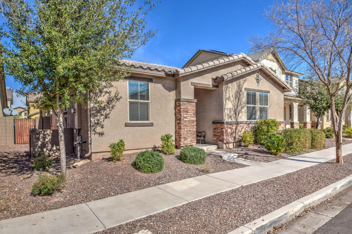 4118 E Devon Dr, Gilbert, AZ 85296 photo 37