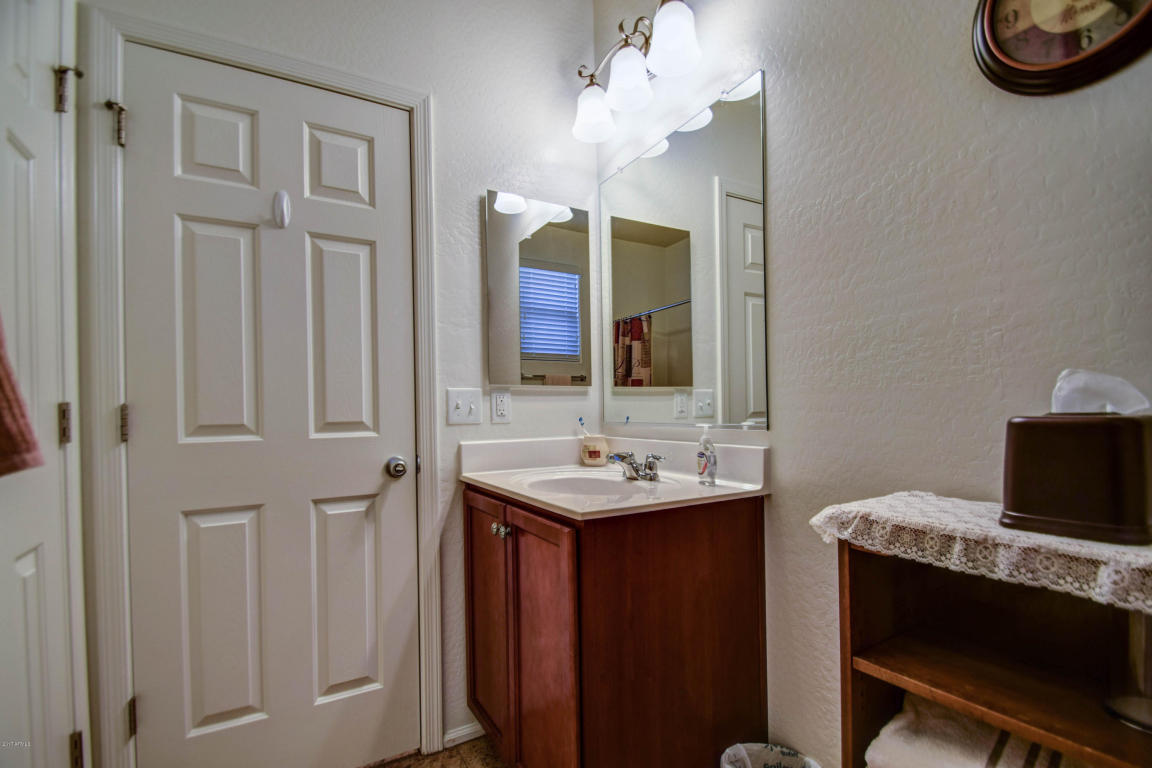 4118 E Devon Dr, Gilbert, AZ 85296 photo 26