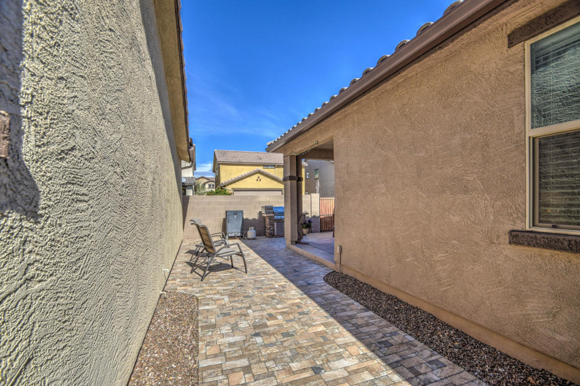 4118 E Devon Dr, Gilbert, AZ 85296 photo 32