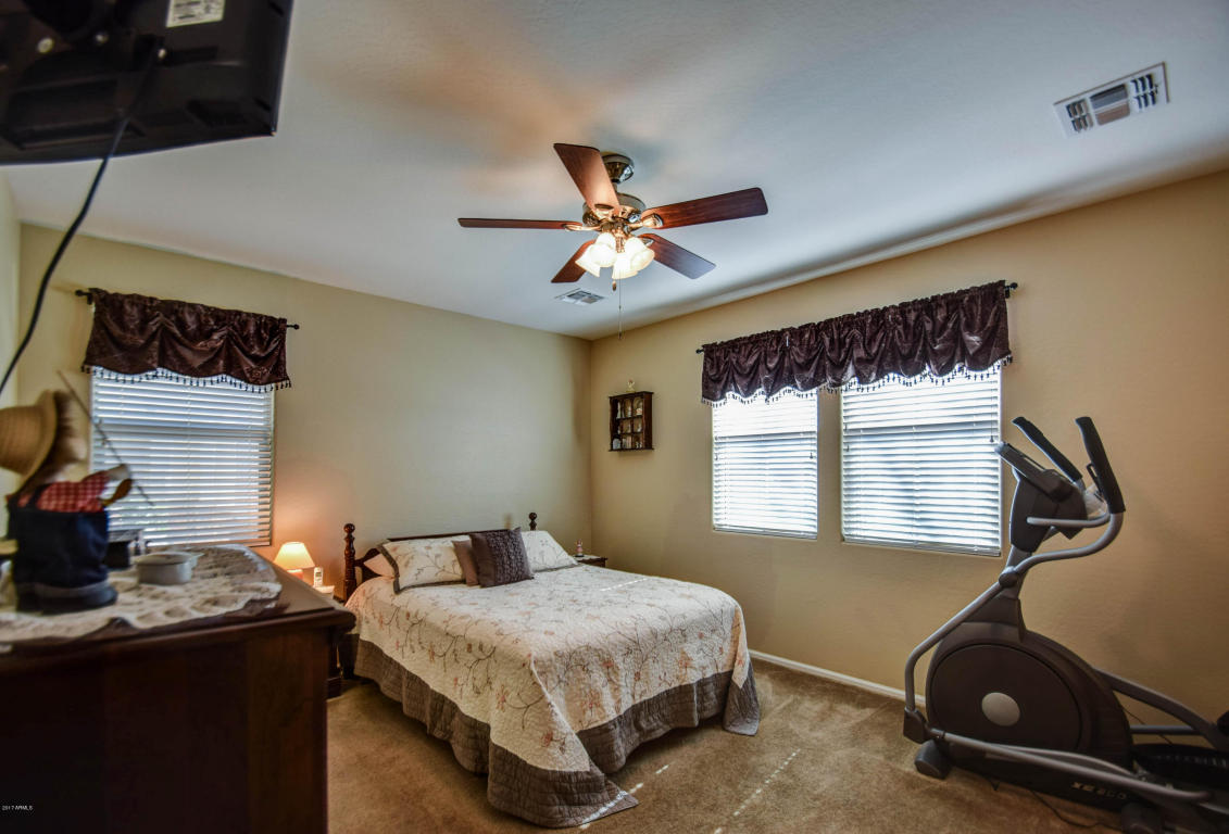 4118 E Devon Dr, Gilbert, AZ 85296 photo 17