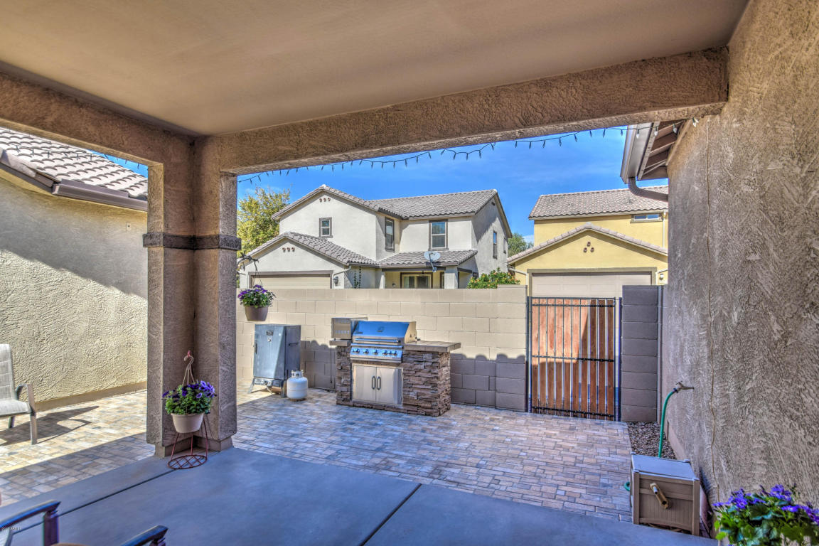 4118 E Devon Dr, Gilbert, AZ 85296 photo 27