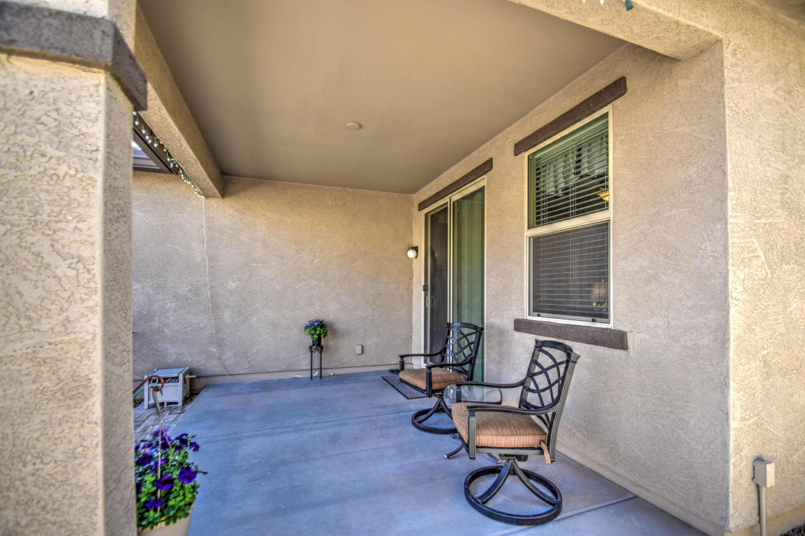 4118 E Devon Dr, Gilbert, AZ 85296 photo 33