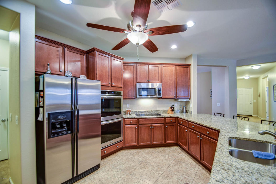 4118 E Devon Dr, Gilbert, AZ 85296 photo 2