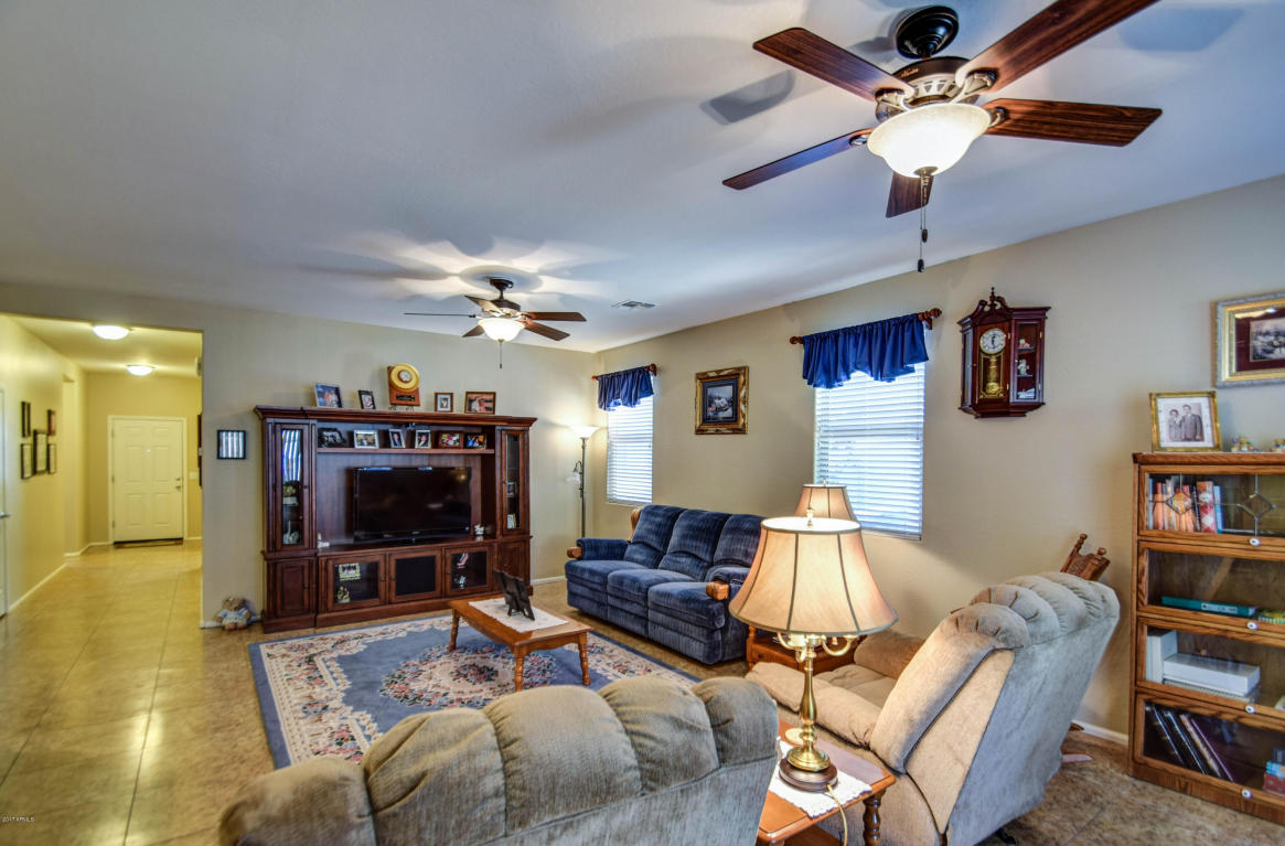 4118 E Devon Dr, Gilbert, AZ 85296 photo 13