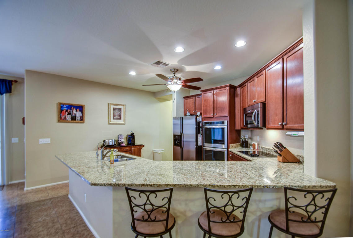 4118 E Devon Dr, Gilbert, AZ 85296 photo 8