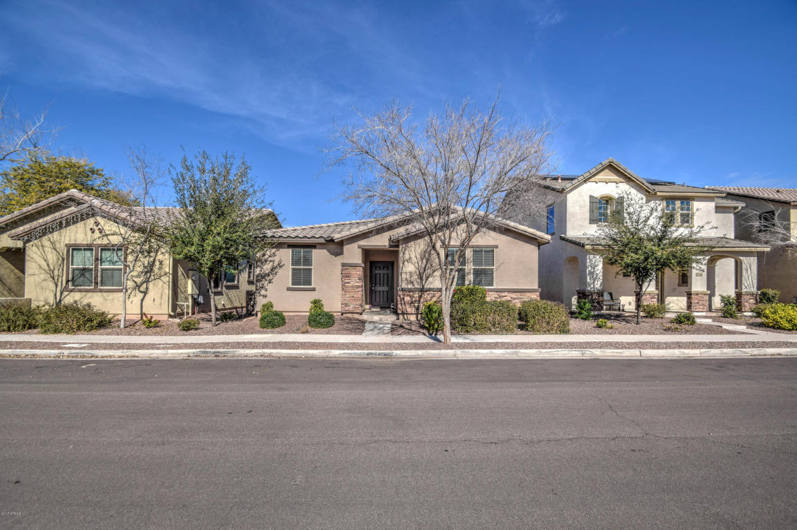 4118 E Devon Dr, Gilbert, AZ 85296 photo 38