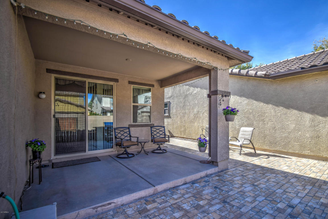 4118 E Devon Dr, Gilbert, AZ 85296 photo 30