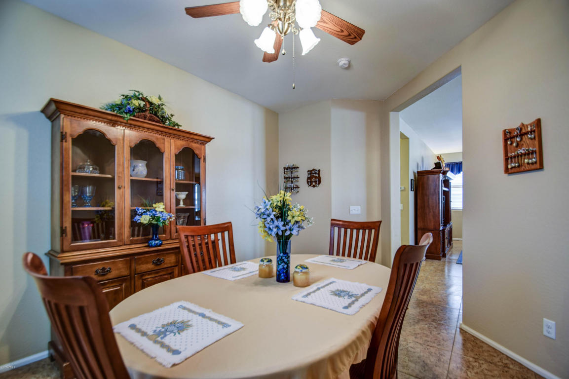 4118 E Devon Dr, Gilbert, AZ 85296 photo 16